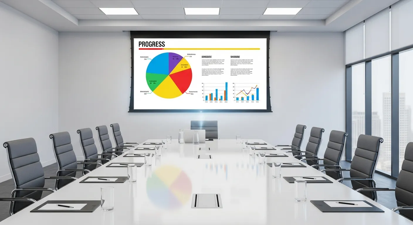 Navigating Workplace Meetings
